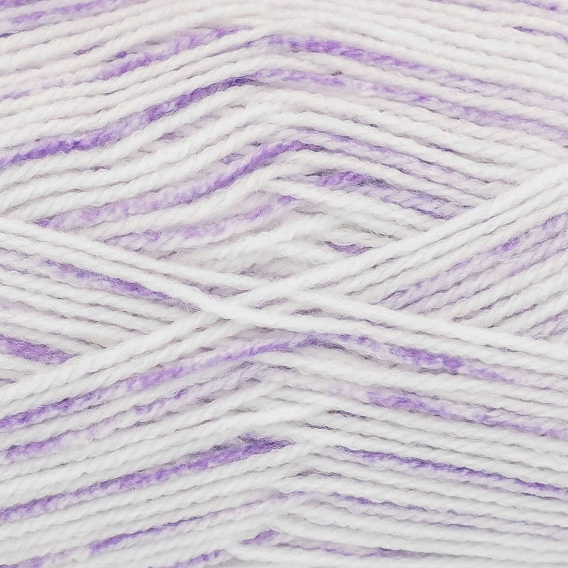 yarn Baby Stripe DK - King Cole