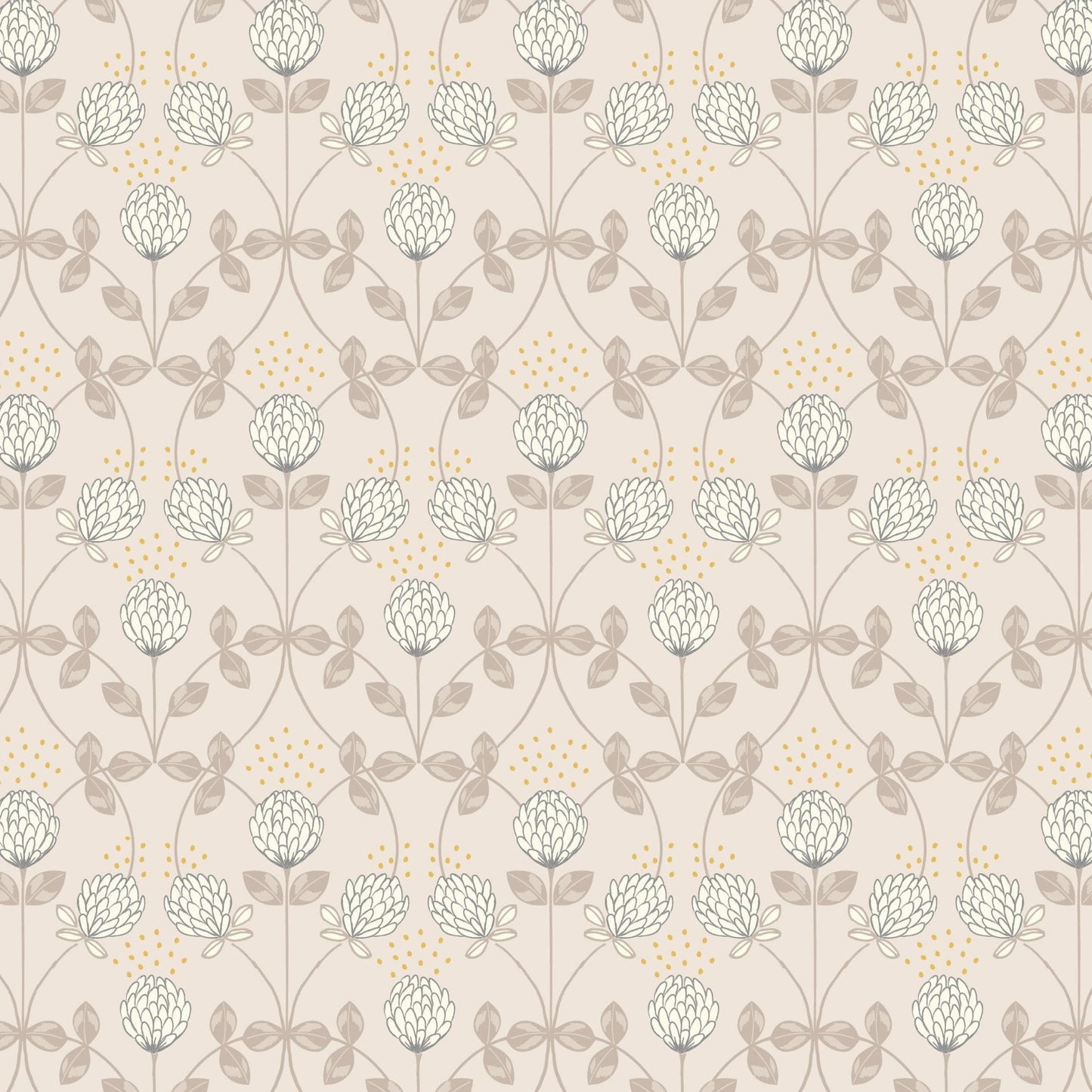 fabric Bee Apron cotton panel - Honey Bee by Lewis & Irene A655