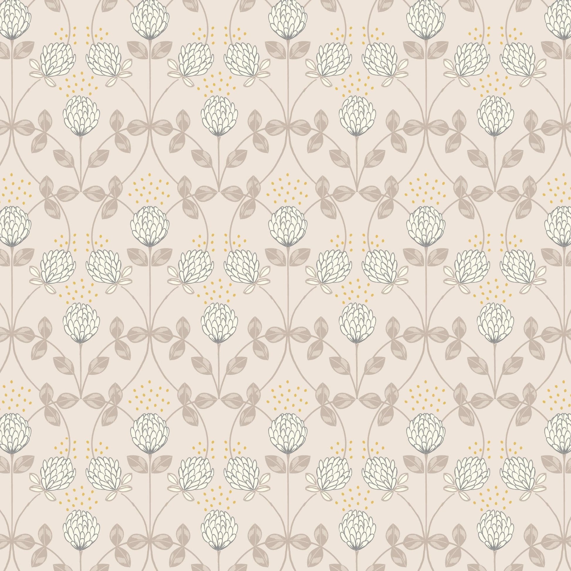fabric Bee Apron cotton panel - Honey Bee by Lewis & Irene A655