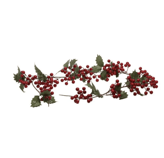 Berry Garland 1.4m