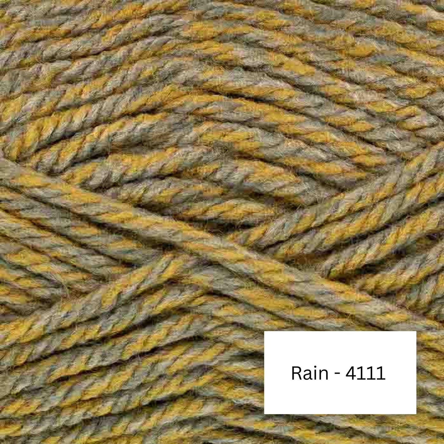 yarn Big Value Super Chunky Stormy - King Cole