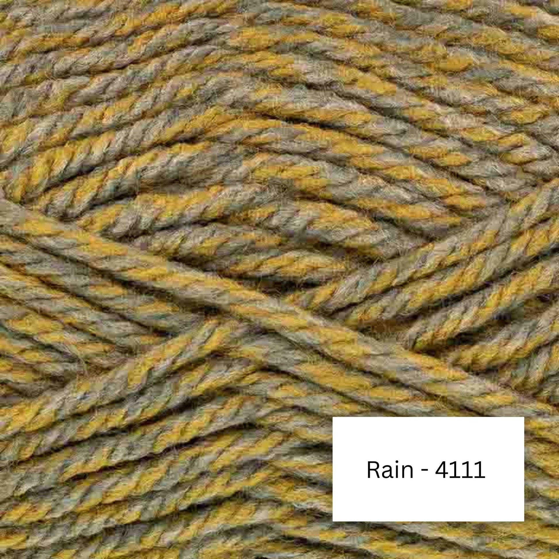 yarn Big Value Super Chunky Stormy - King Cole
