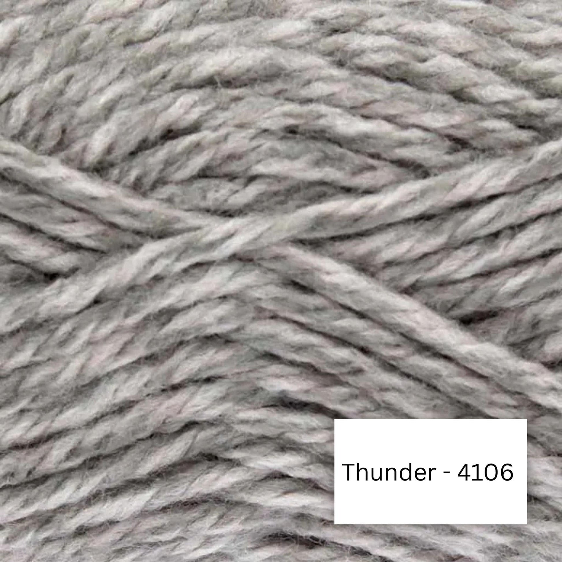 yarn Big Value Super Chunky Stormy - King Cole