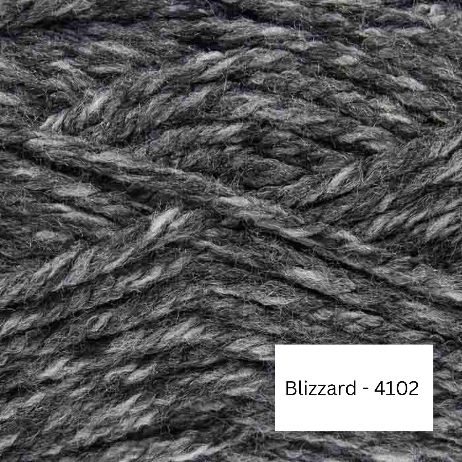 yarn Big Value Super Chunky Stormy - King Cole