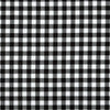 Blue gingham 1/4 inch cotton - Petite Basics - Sevenberry