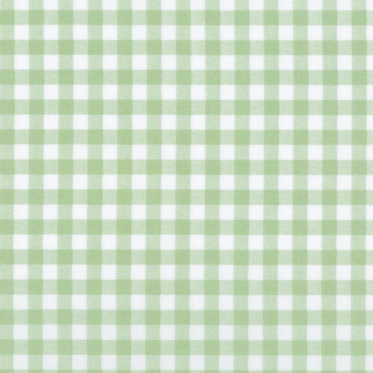 Fabric black gingham 1/4 inch cotton fabric - Petite Basics - Sevenberry
