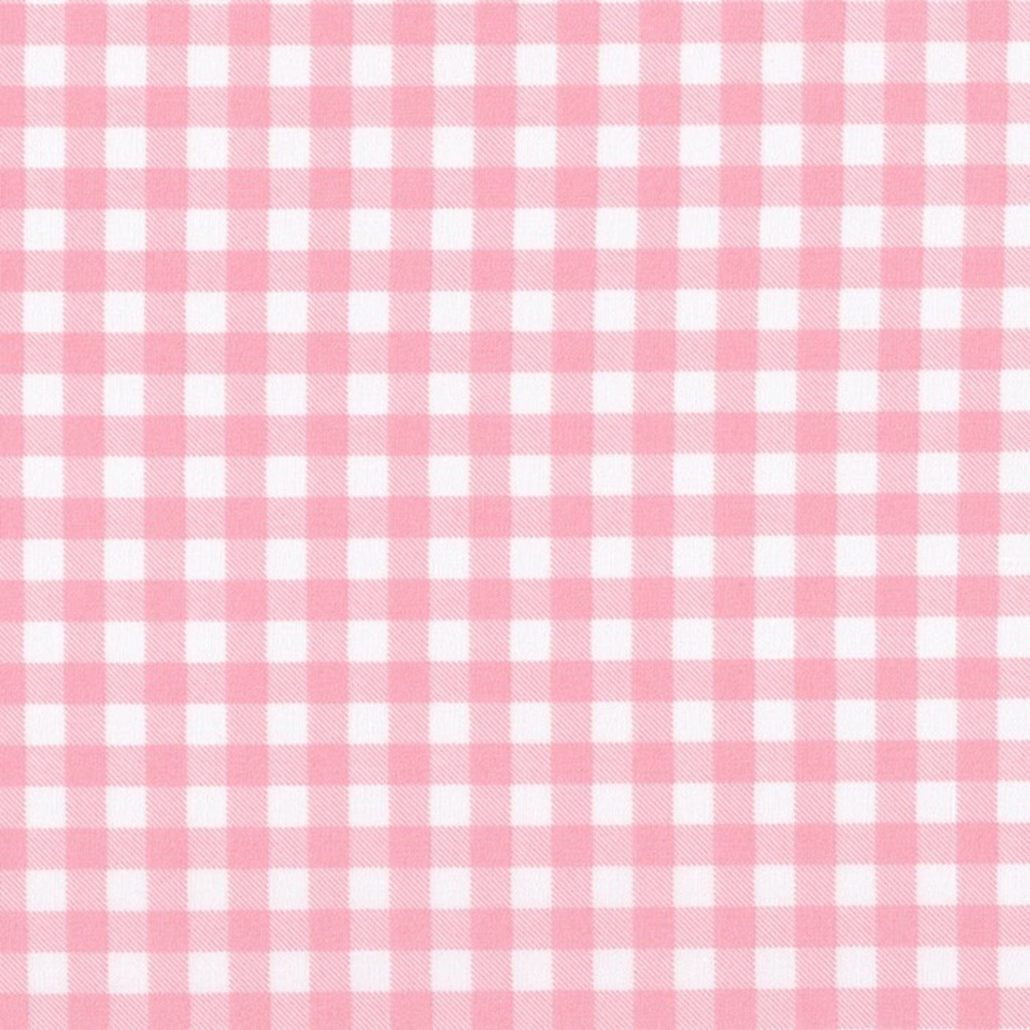 Fabric black gingham 1/4 inch cotton fabric - Petite Basics - Sevenberry