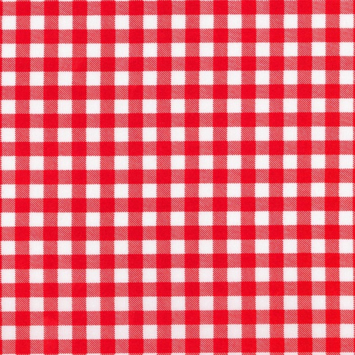 Fabric black gingham 1/4 inch cotton fabric - Petite Basics - Sevenberry