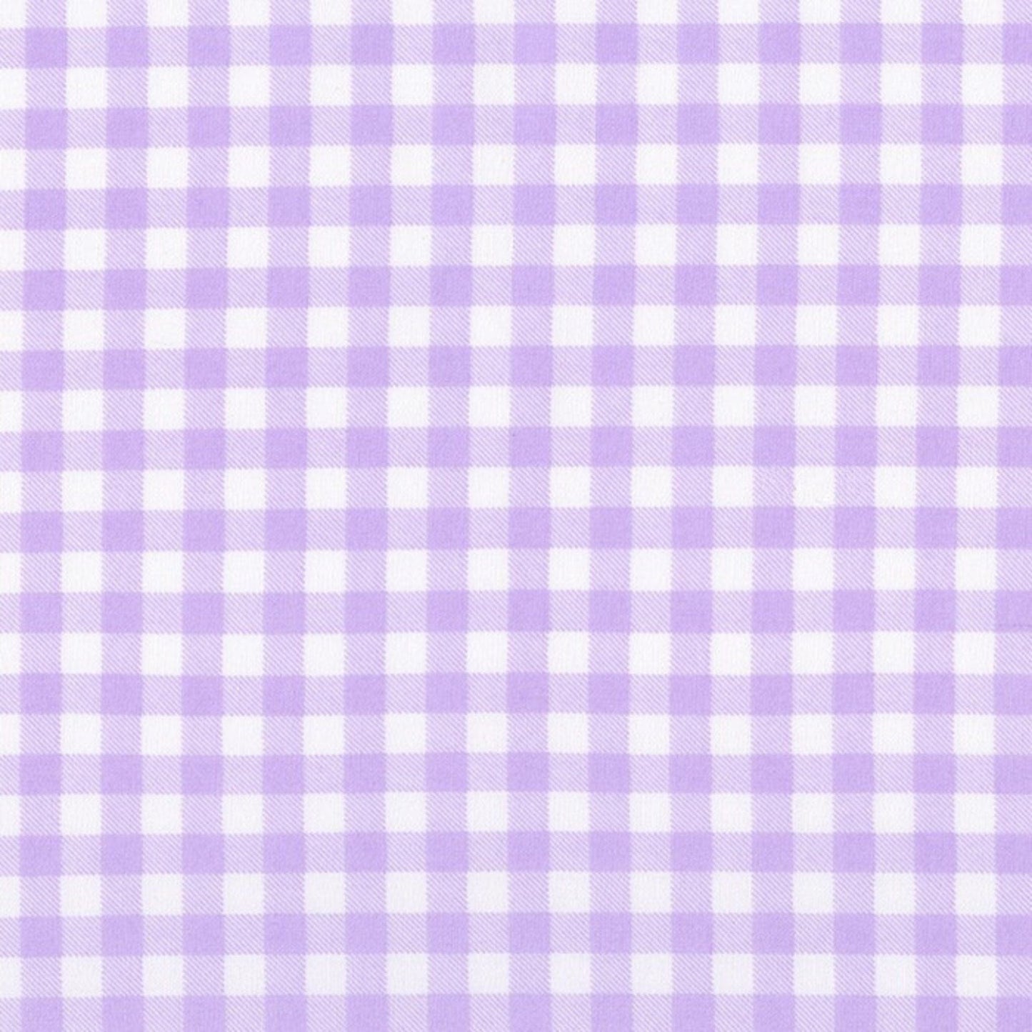 Fabric black gingham 1/4 inch cotton fabric - Petite Basics - Sevenberry