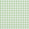 Fabric Blue gingham cotton fabric  1/4 inch - Petite Basics - Sevenberry