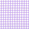 Fabric Blue gingham cotton fabric  1/4 inch - Petite Basics - Sevenberry