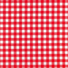 Fabric Blue gingham cotton fabric  1/4 inch - Petite Basics - Sevenberry