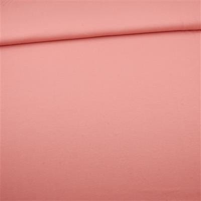 Jersey fabric Blush Pink cotton Jersey - Editex