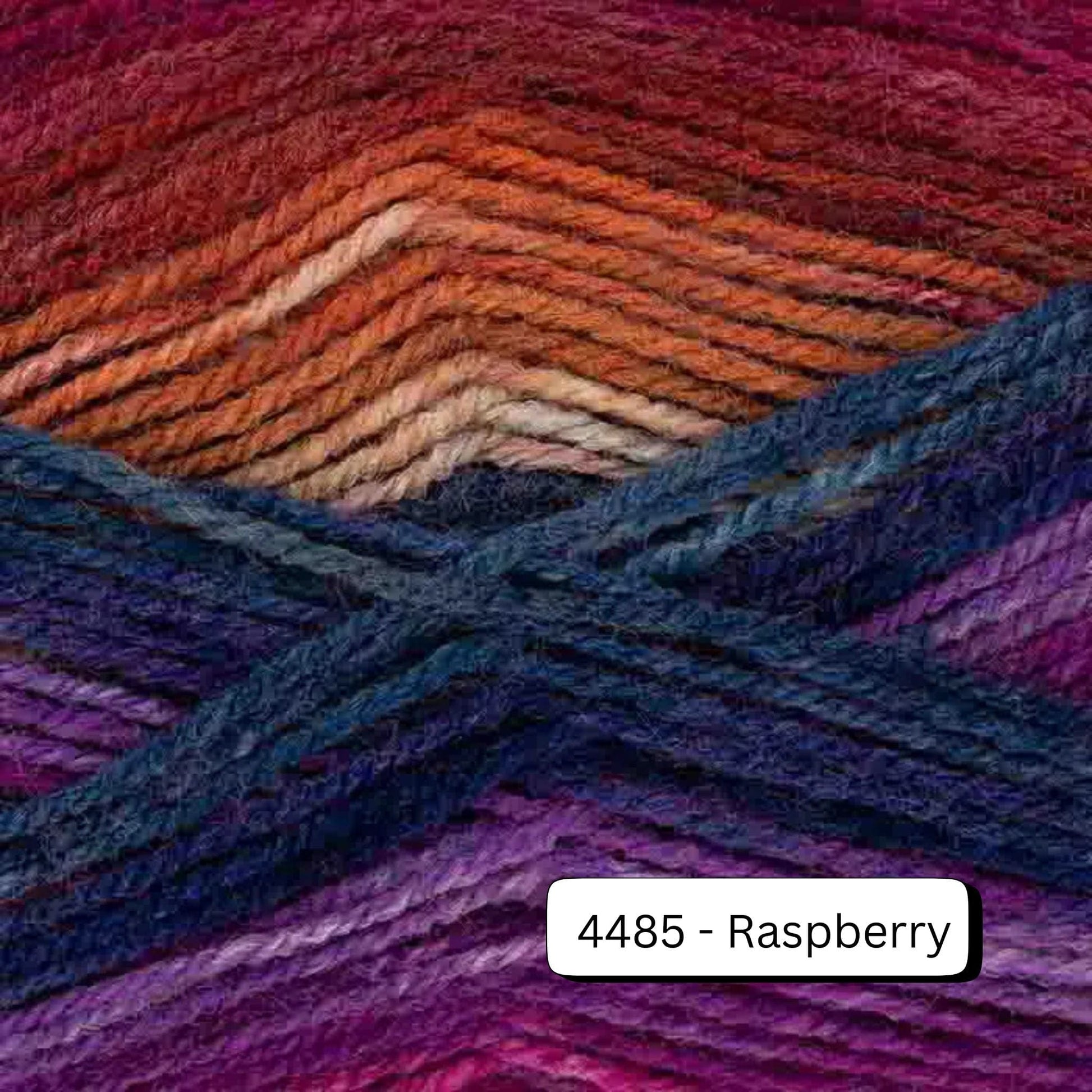 yarn Bramble King Cole