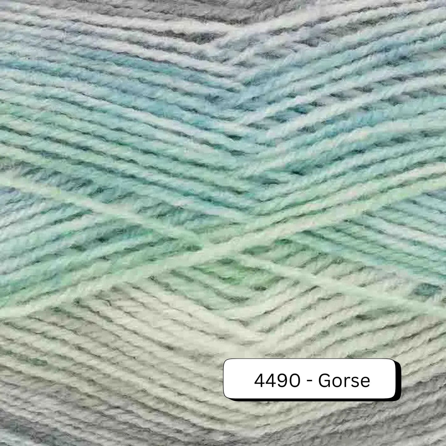 yarn Bramble King Cole