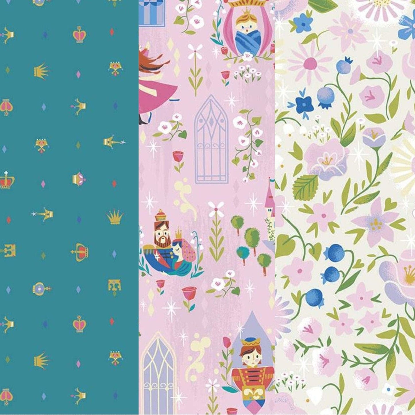 Briar rose-Riley-Blake