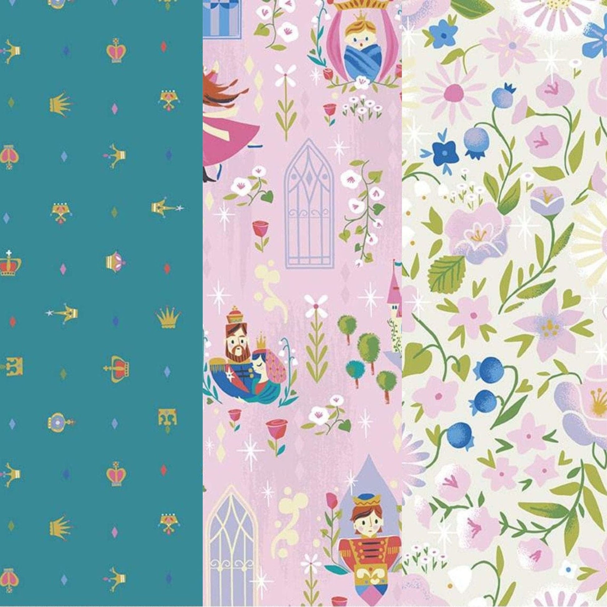 Briar rose-Riley-Blake