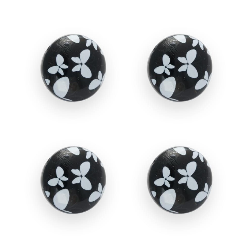 Butterfly 24L Buttons WB364524