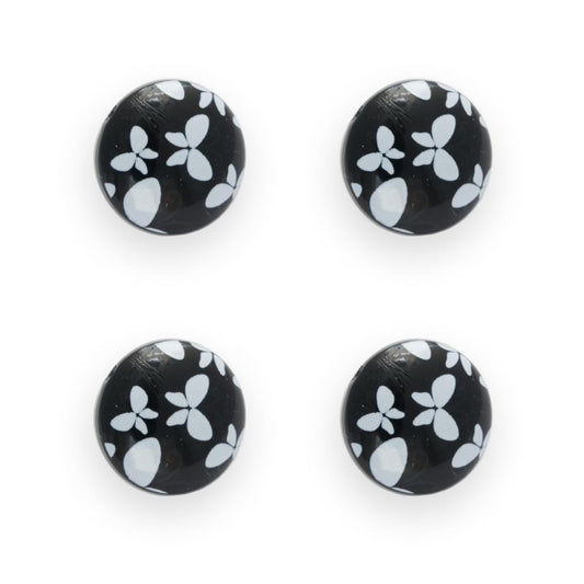 Butterfly 24L Buttons WB364524