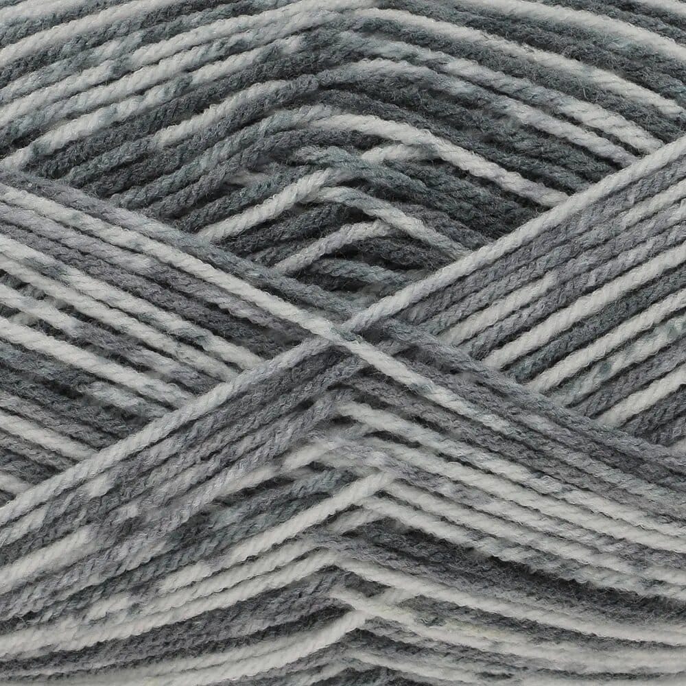yarn Camouflage Double Knit - King Cole