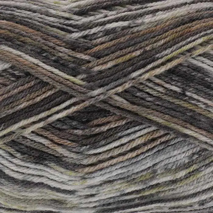 yarn Camouflage Double Knit - King Cole