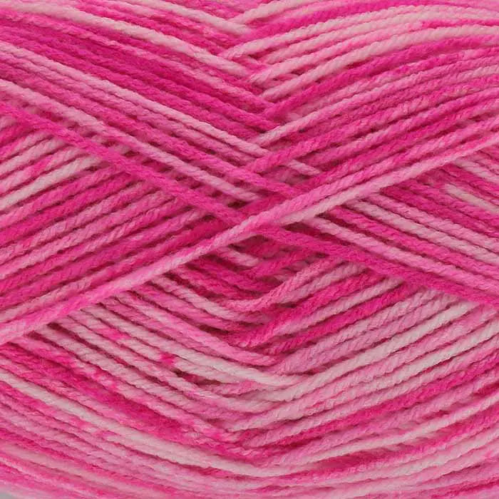 yarn Camouflage Double Knit - King Cole