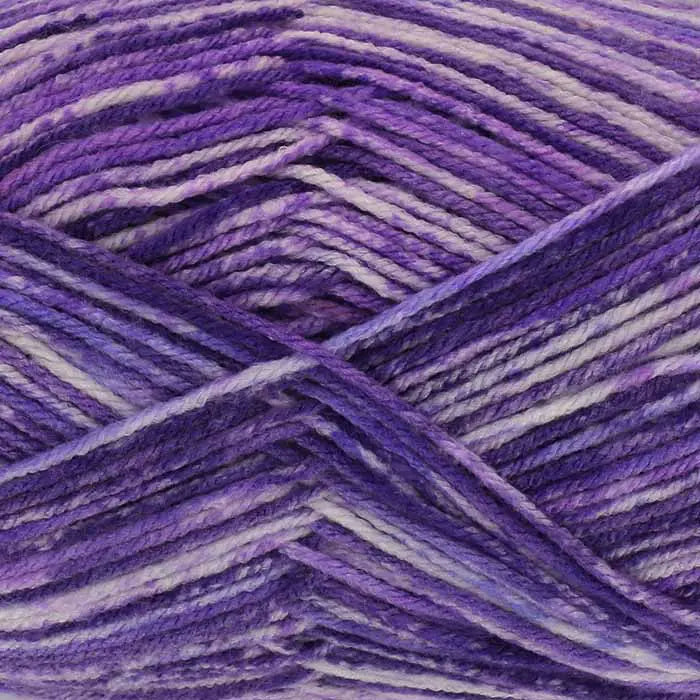 yarn Camouflage Double Knit - King Cole