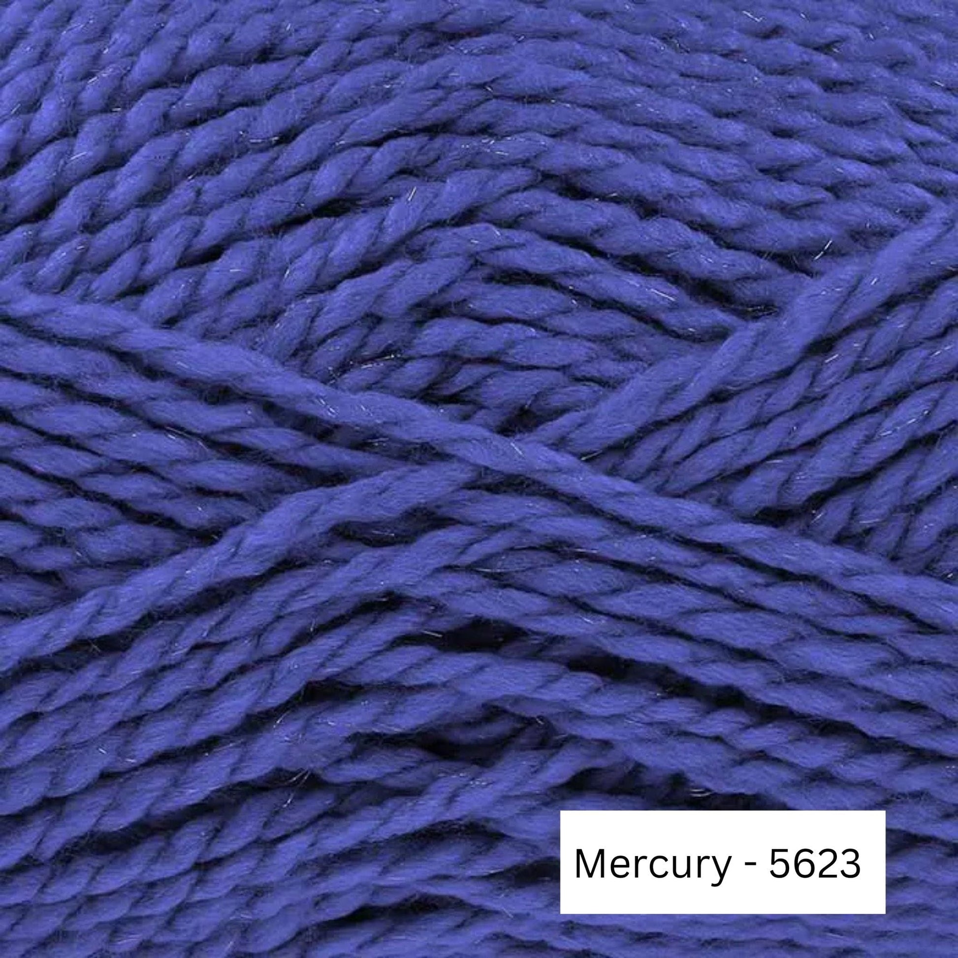 Celestial King Cole Super Chunky