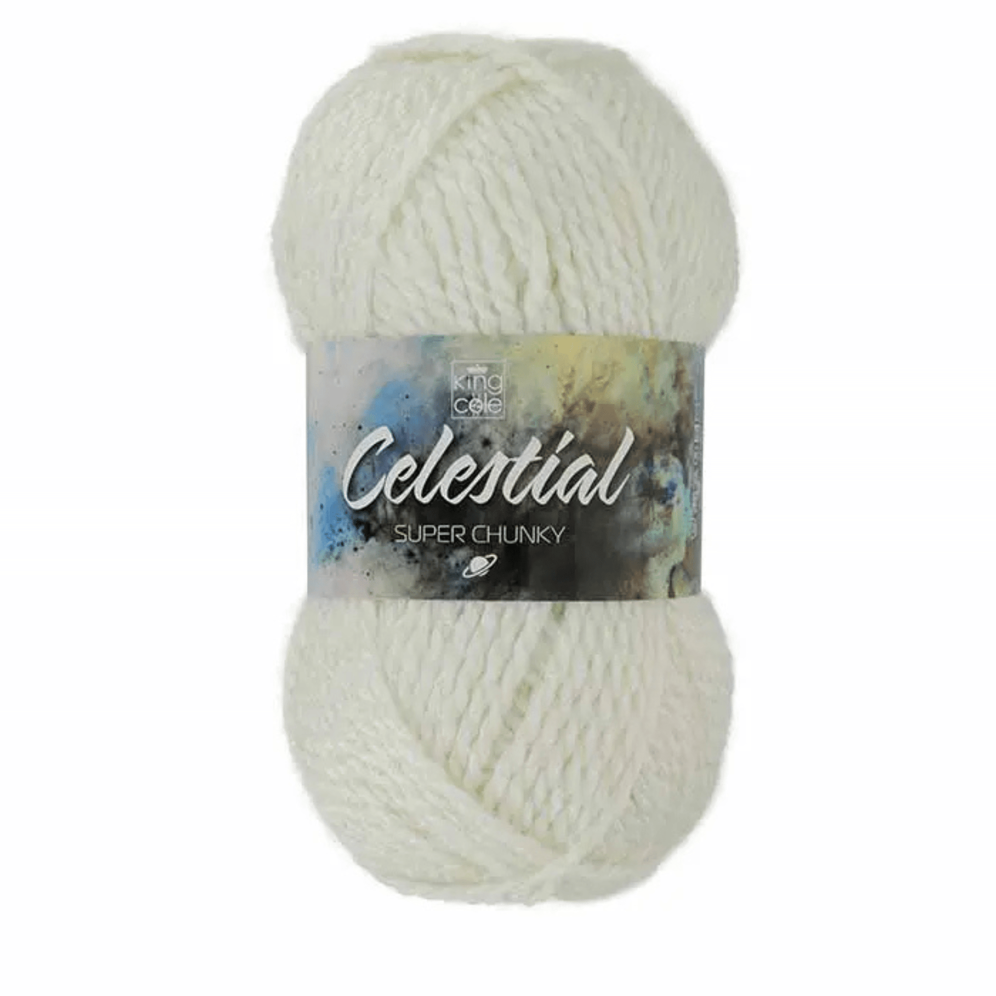 Celestial King Cole Super Chunky
