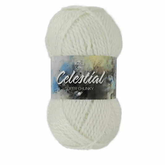 Celestial King Cole Super Chunky