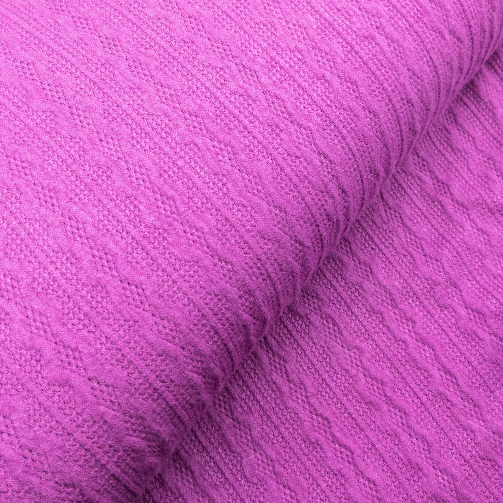 rayon knit fabric Cerise Pink Florence Rayon Knit Fabric