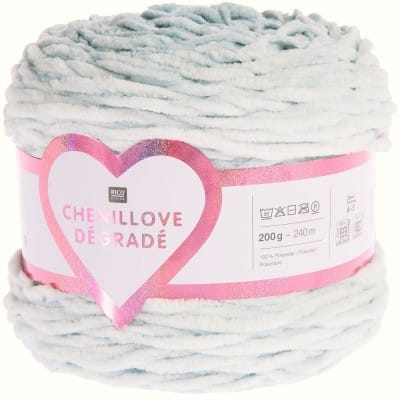 Chenillove Degrade 200g