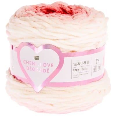 Chenillove Degrade 200g