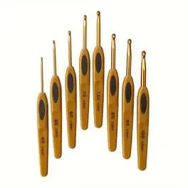 Clover Crochet Hooks
