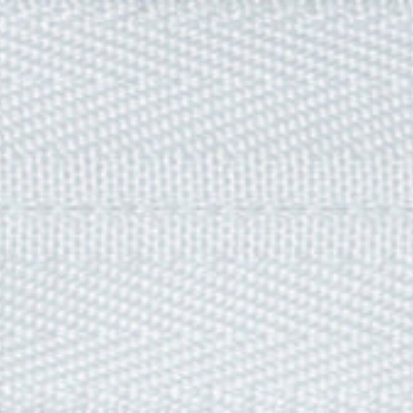 Zip Copy of YKK Concealed/Invisible Zip - 23cm / 9'' - White 501