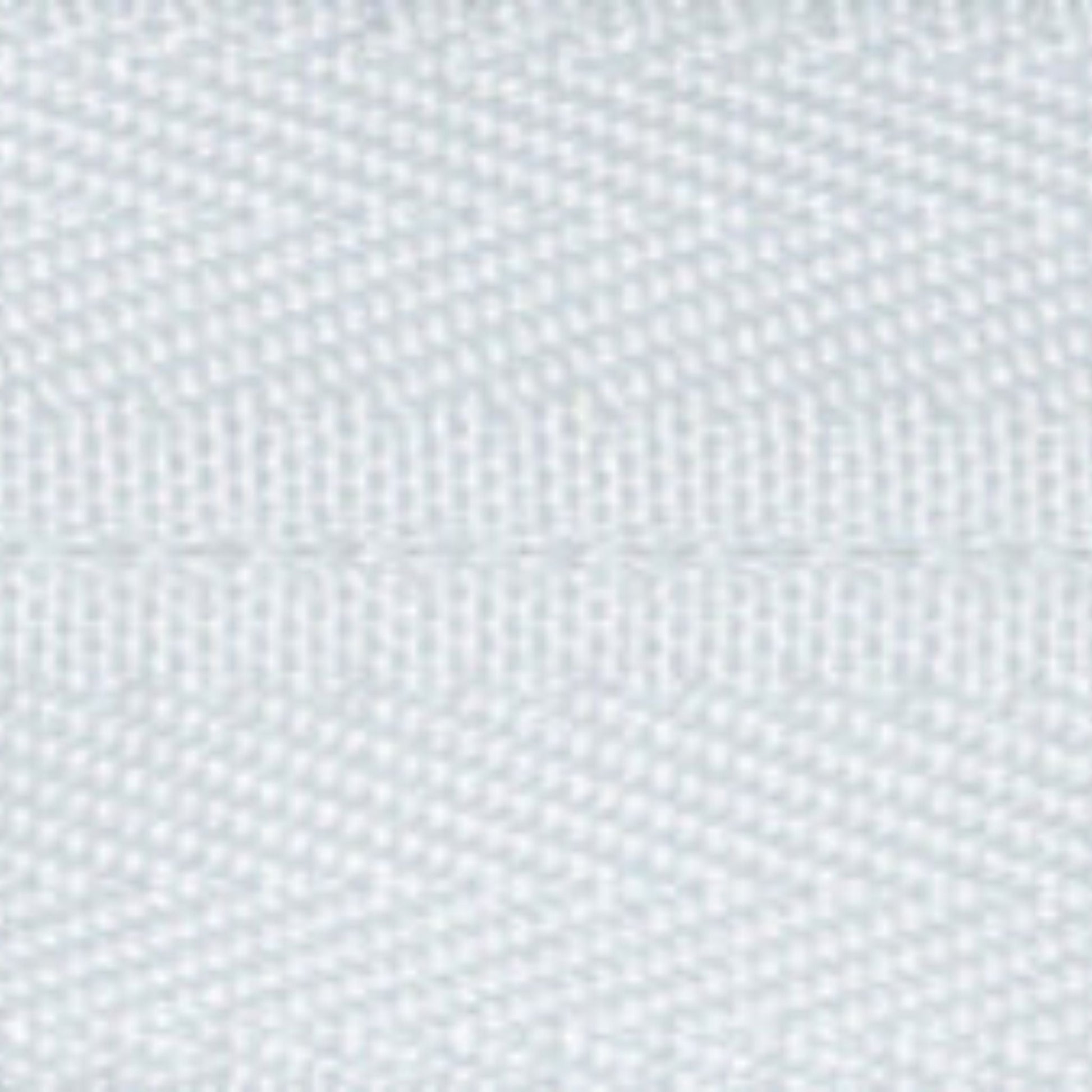 Zip Copy of YKK Concealed/Invisible Zip - 23cm / 9'' - White 501