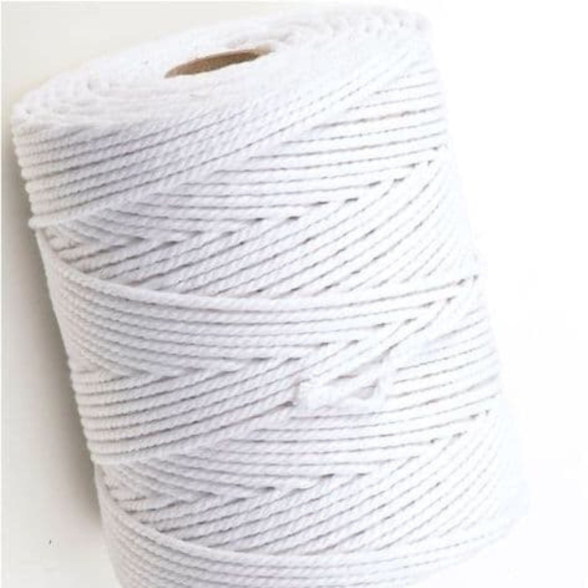 piping Cotton piping cord no. 6 (5.5mm)