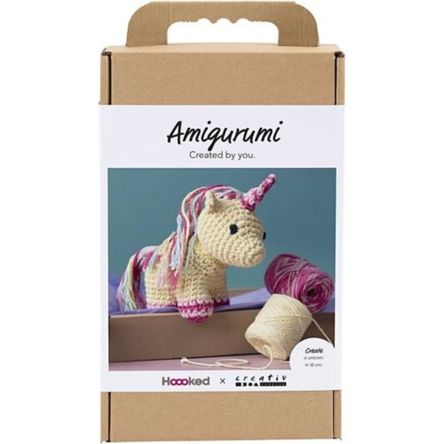 Crochet amigurumi animal patterns-Hooked