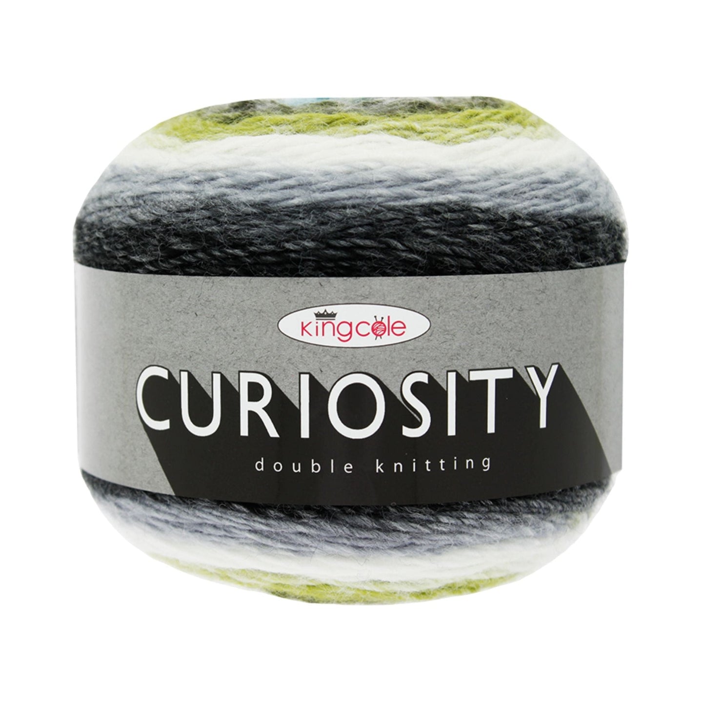 dk yarn Curiosity DK