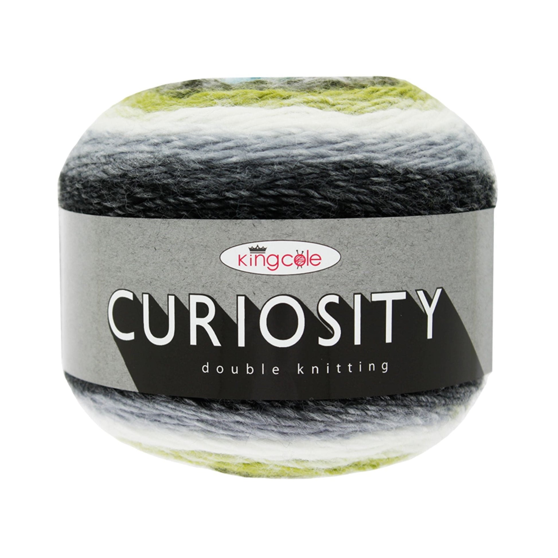 dk yarn Curiosity DK