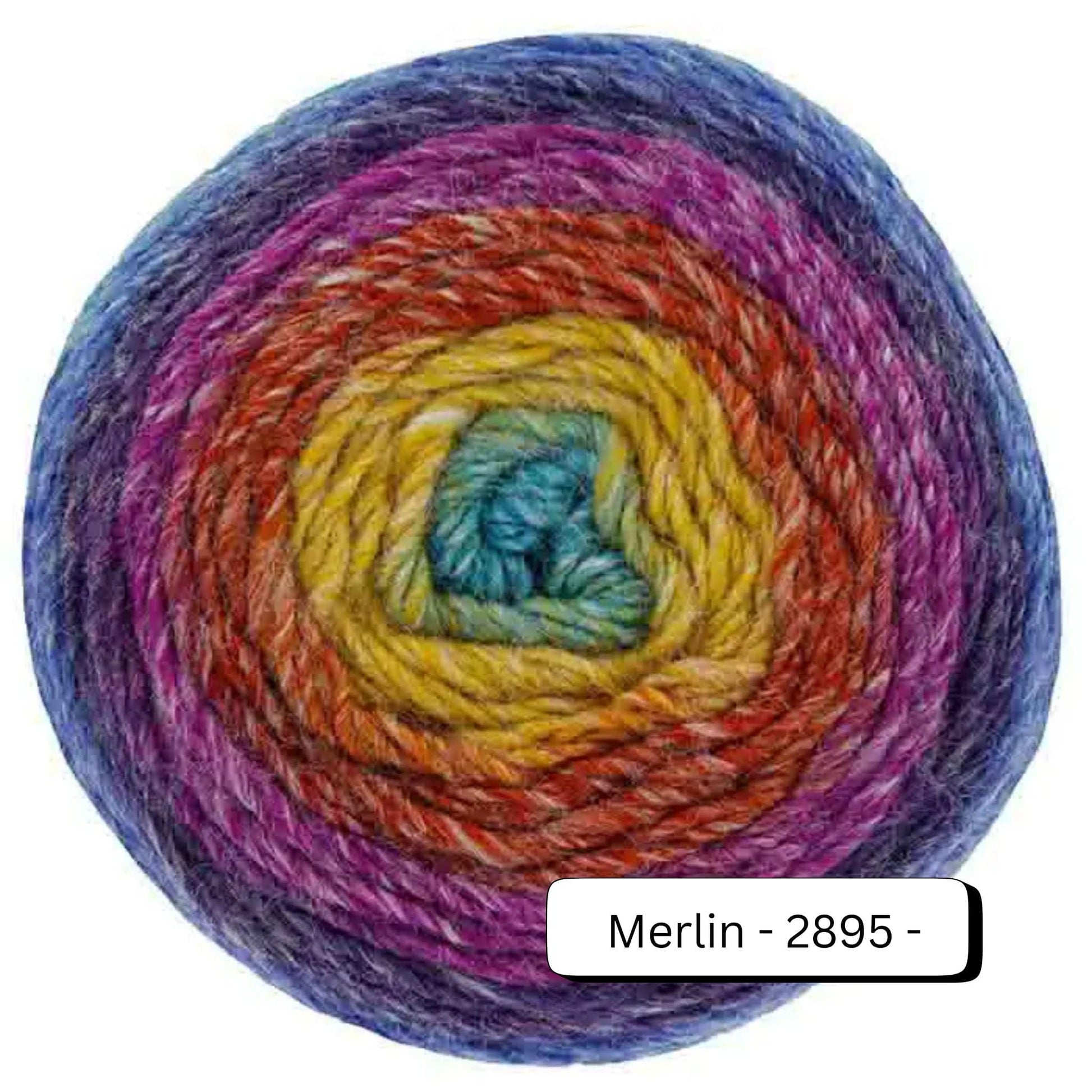 dk yarn Curiosity DK