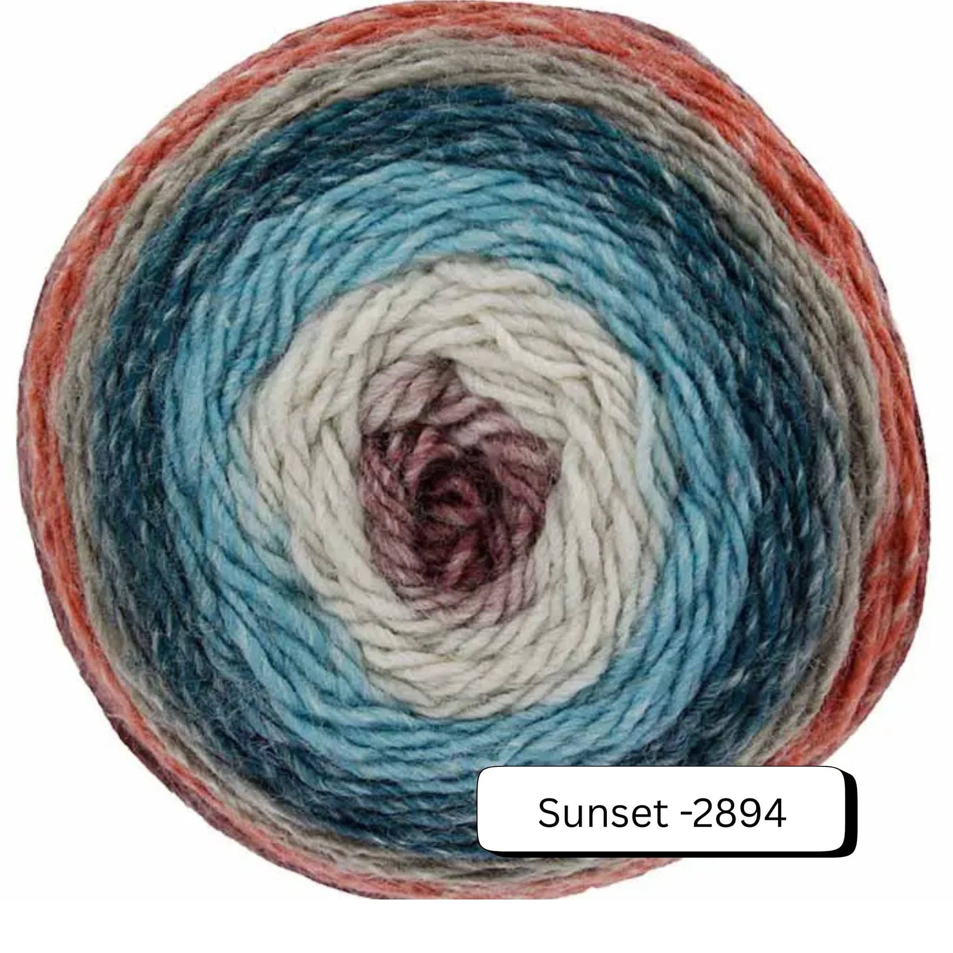 dk yarn Curiosity DK