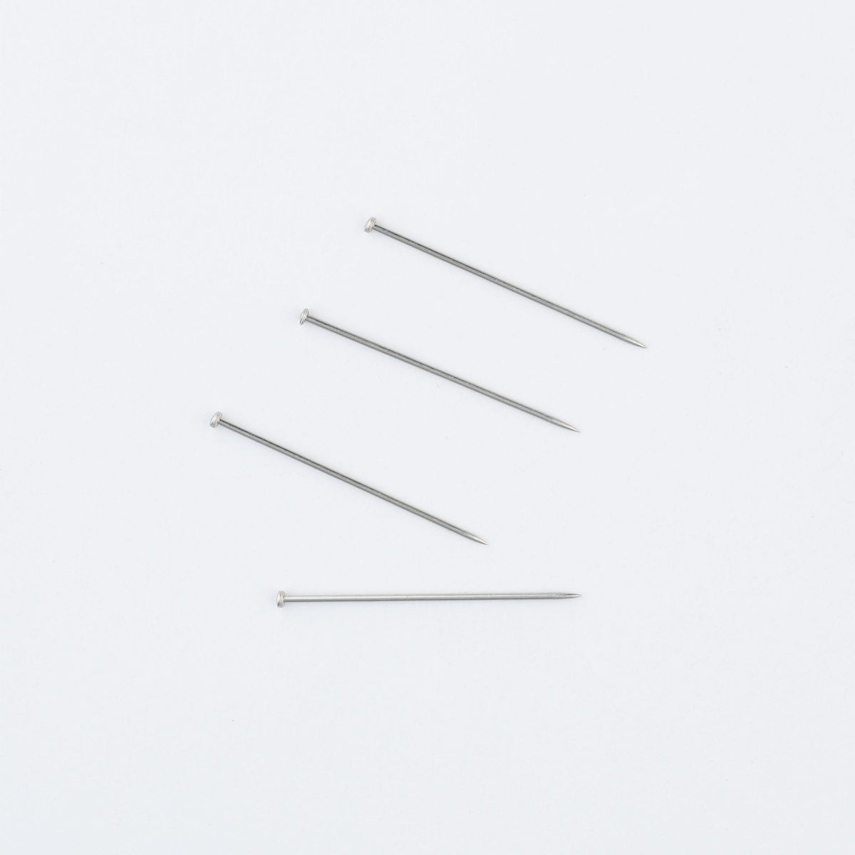 Dressmaking straight pins 26mm×0.65mm