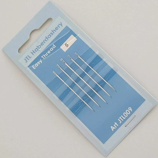 easy thread needles Easy Threading Needles - JTL