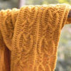 Emu Classic Aran Wool Tweed