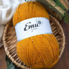 aran wool Emu Classic Aran Wool Tweed