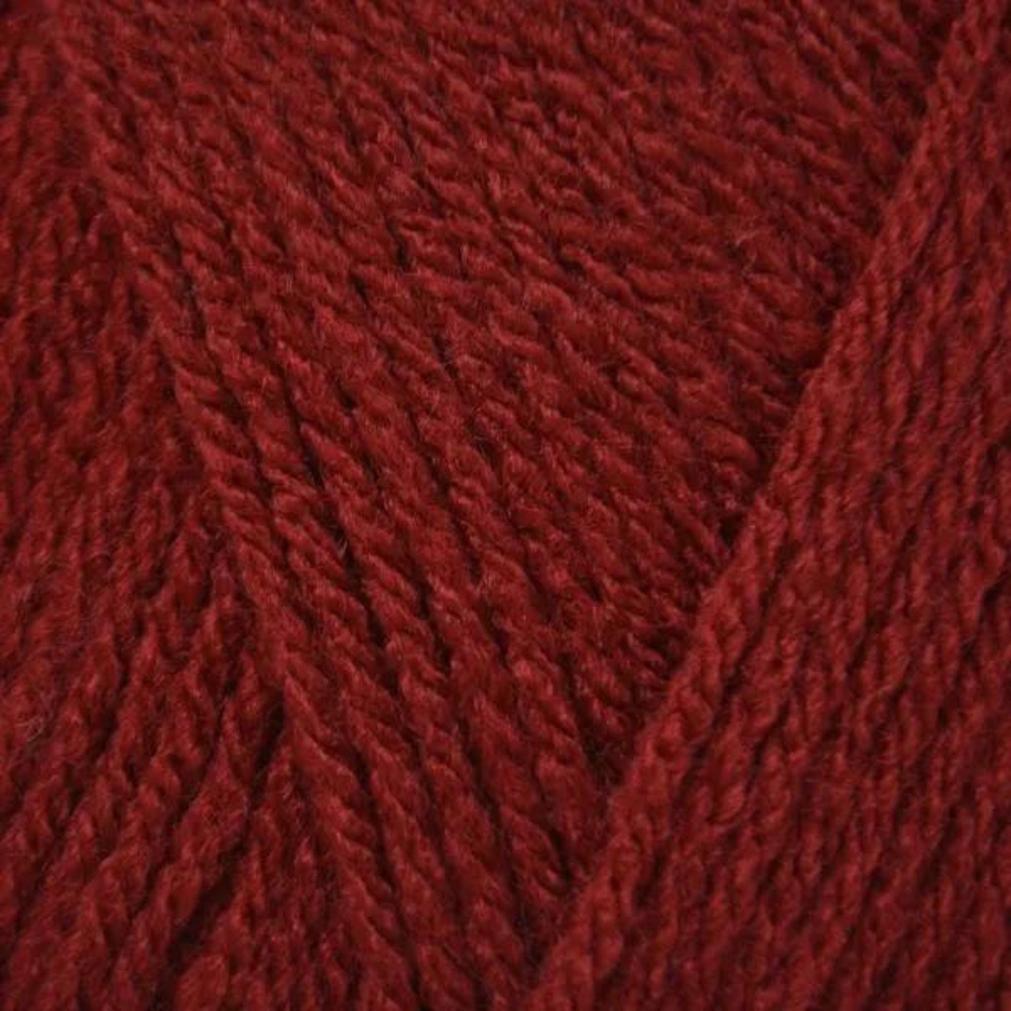 wool Emu Classic DK Wool