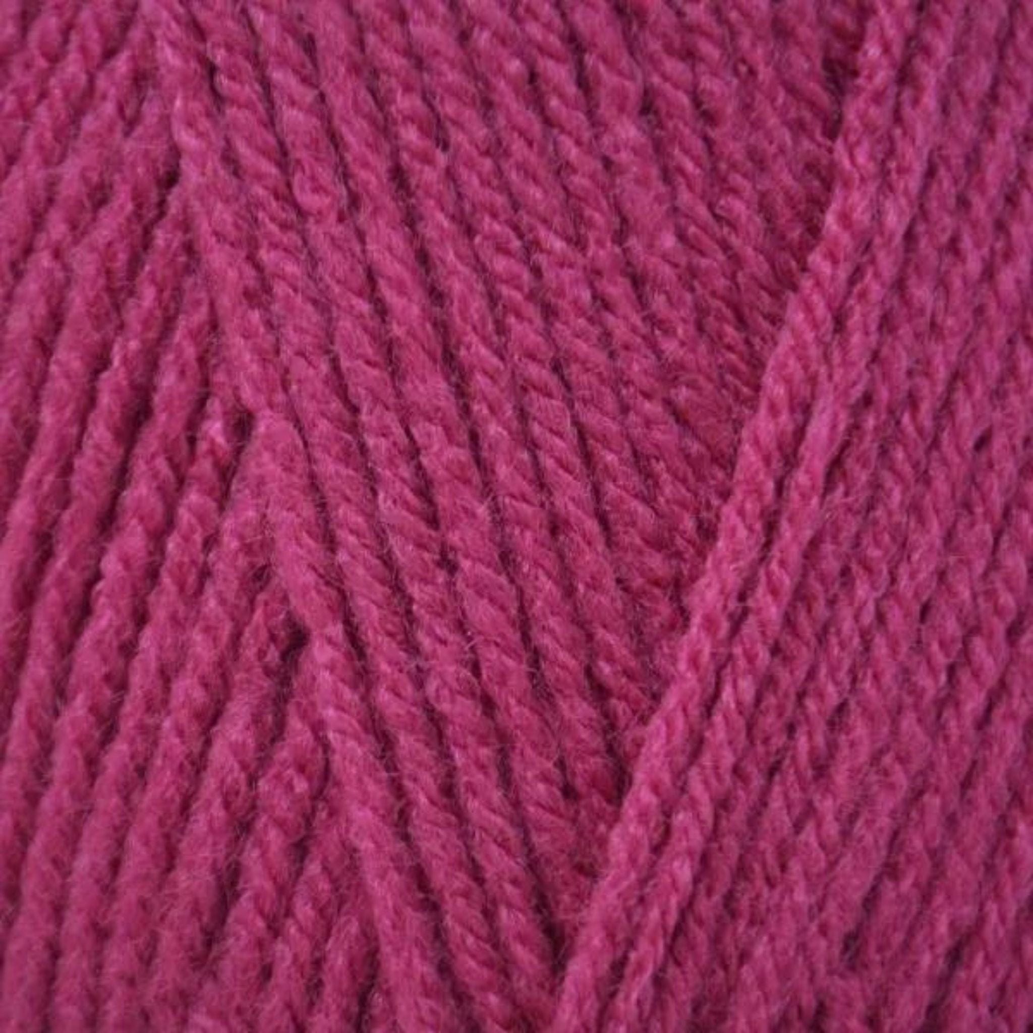 wool Emu Classic DK Wool