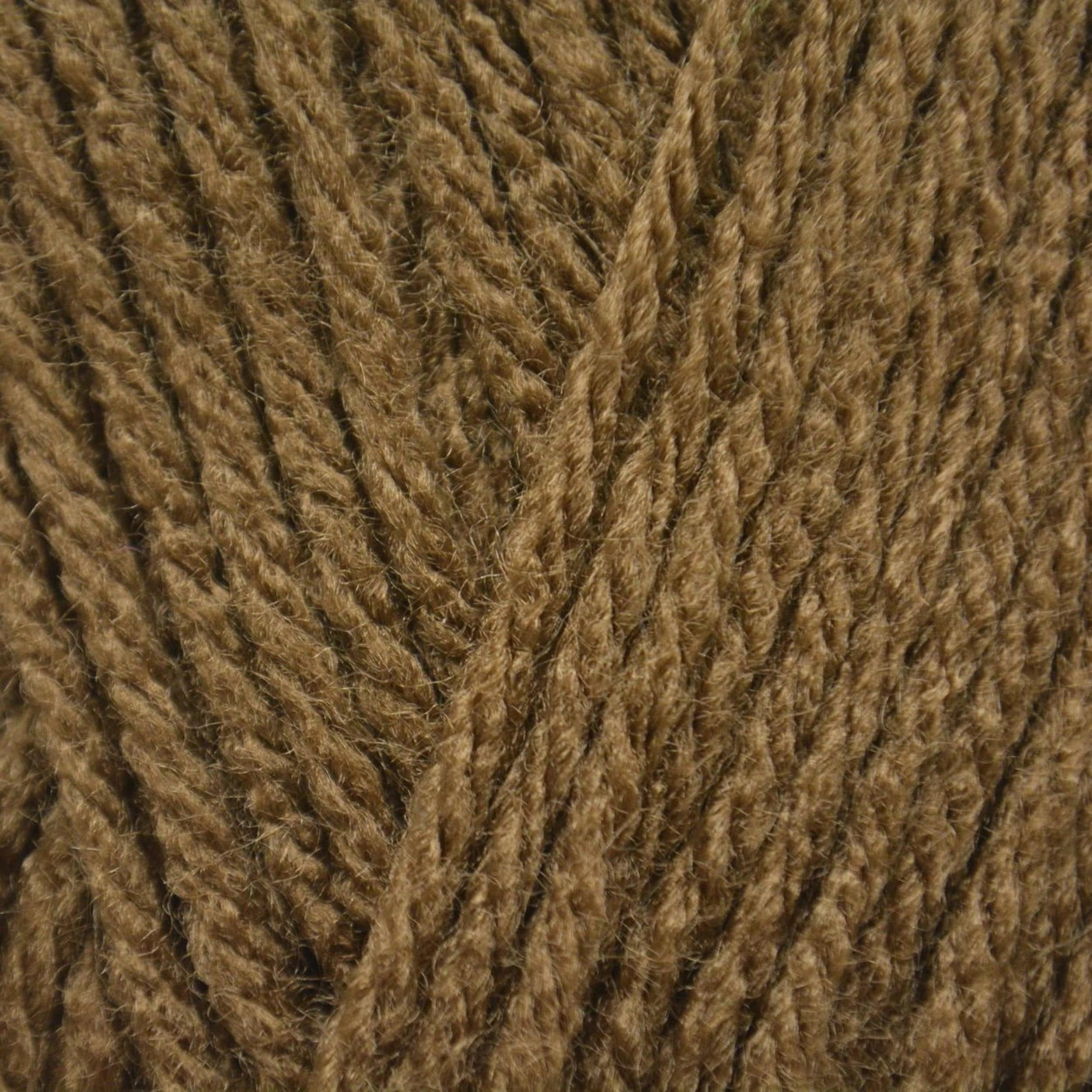 wool Emu Classic DK Wool