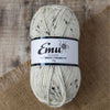 chunky wool Emu Classic Tweed Chunky 100g